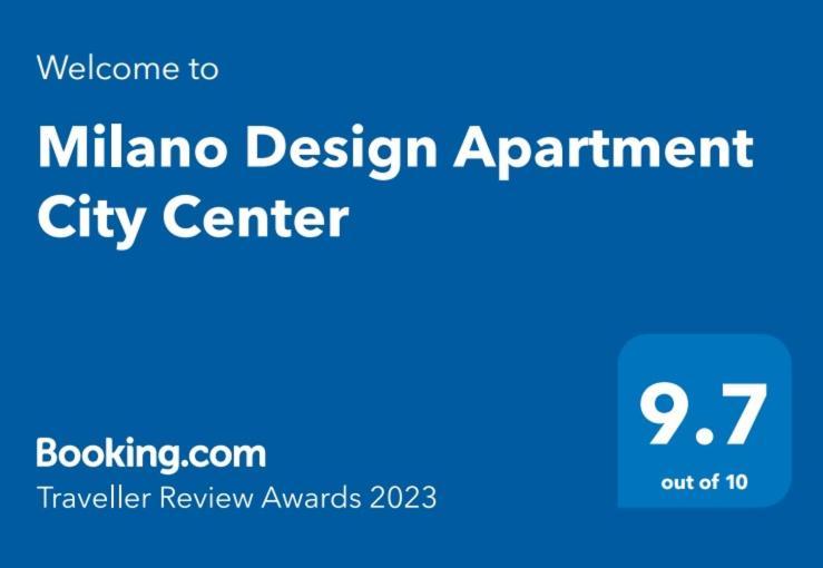 Milano Design Apartment City Center With Ac Budapest Exterior photo